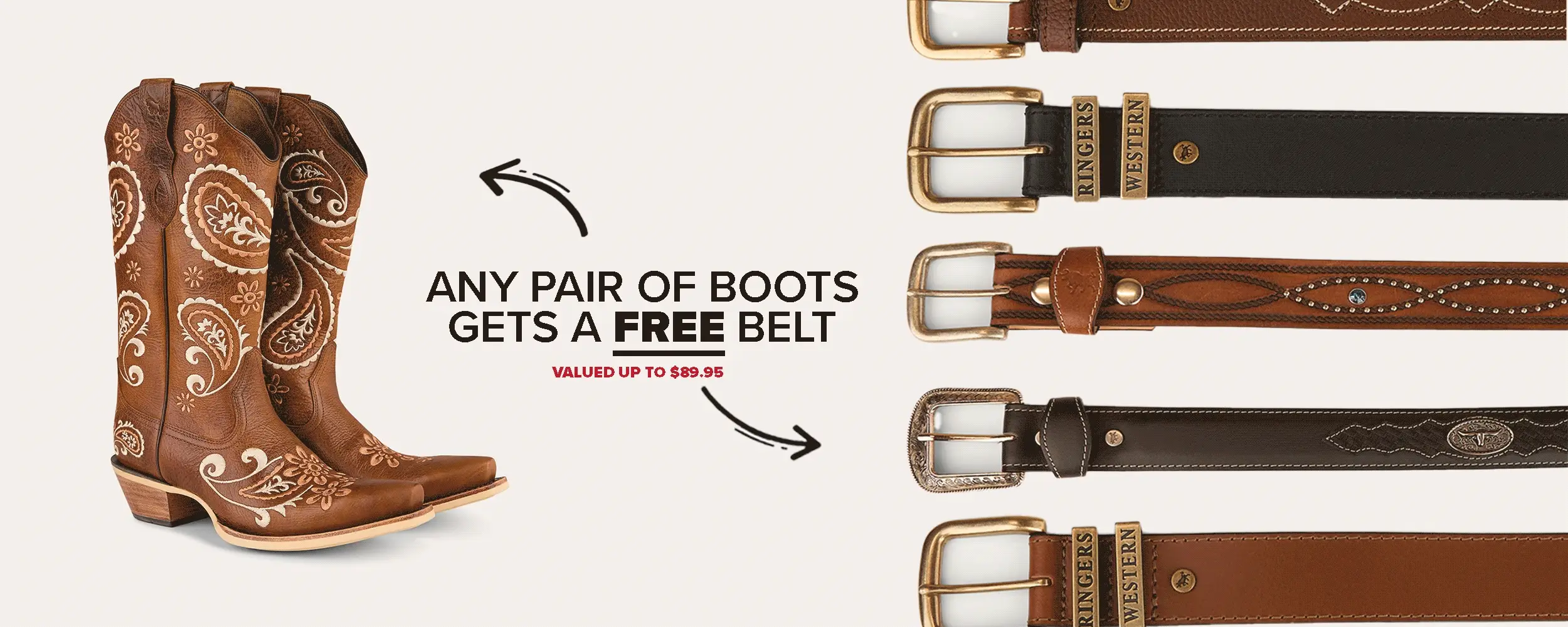 Iconic Style, Country Soul